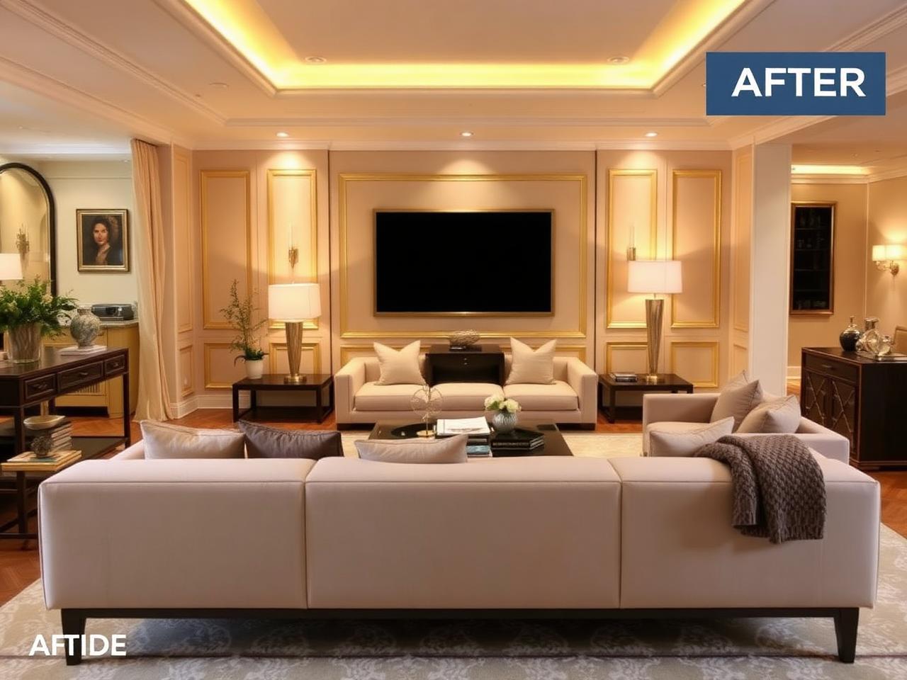 Kshetra Roop Interior Design Studio — Luxury Interiors in Mumbai