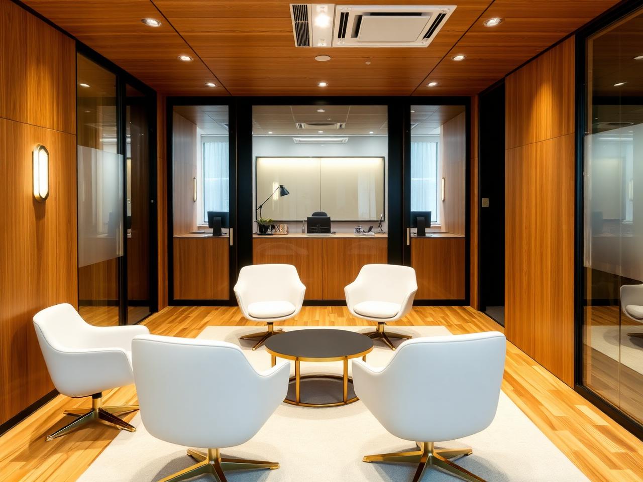 Kshetra Roop Interior Design Studio — Luxury Interiors in Mumbai